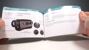 Тепловизор NNPO RD23S
