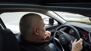 Новая Sonata 8-го поколения от Hyundai