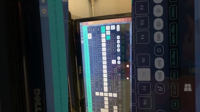 Ноутбук Dell смотреть онлайн