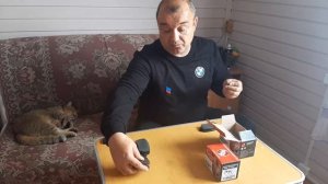 Какие тормозные колодки я выбрал себе на LADA-XRAY Cross!