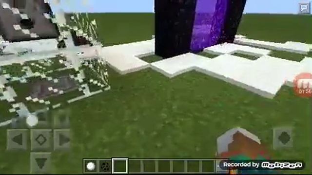 Обзор мобиков летучая мышь смотреть онлайн