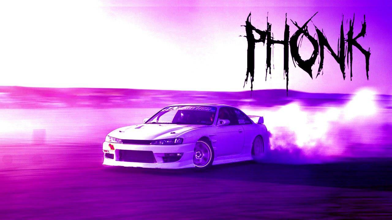 1 HOUR PHONK MUSIC Pt: 5 | Сборник фонка [Phonk music, Drift Phonk, Night drive] смотреть онлайн