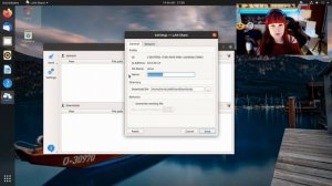🗂 LAN SHARE | COMPARTIR ARCHIVOS EN LINUX (sin complicaciones)