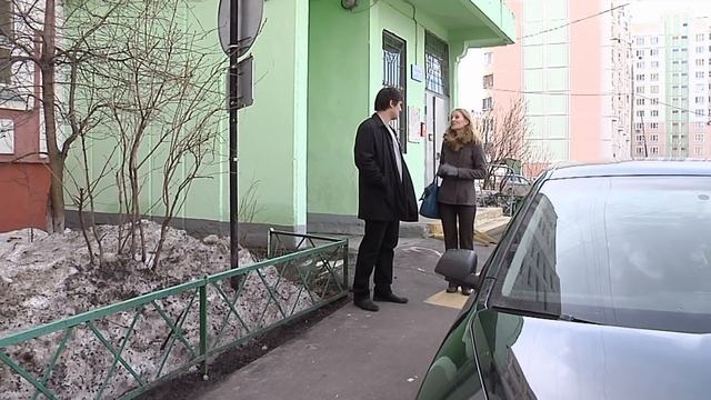 "Понять. Простить." 1290 серия - Второе «Я»