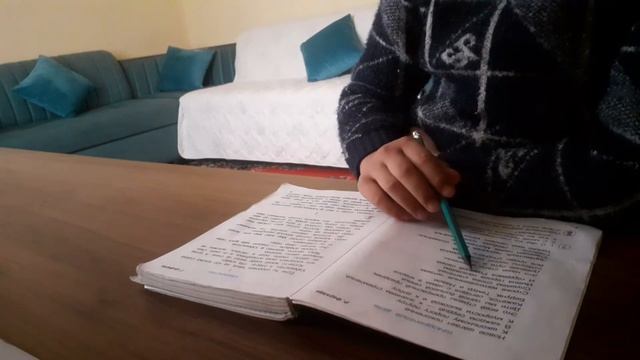 Читай со мной. Чтение 4 класс. Праздничный день. Р. Фархади смотреть онлайн