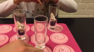 Мастер класс по изготовлению гелиевых свечей!