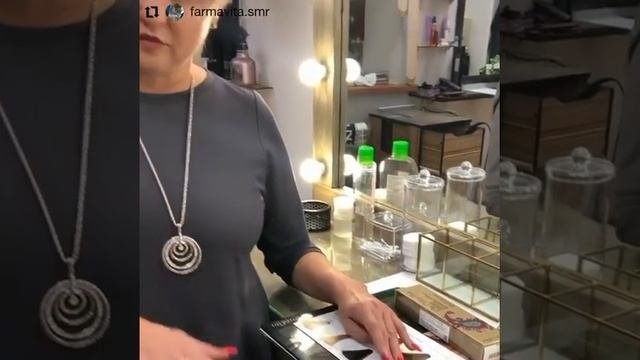 ЛАЙФХАК ДЛЯ ПАРИКМАХЕРОВ