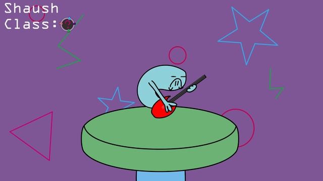 My Singing Monsters - Shaush (Enigma Island Animated) смотреть онлайн