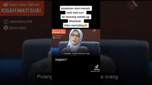 Pernyataan orang yang mati suri