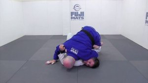 BJJ Half Guard Passing & Dynamic Pins(John Danaher) vol-3