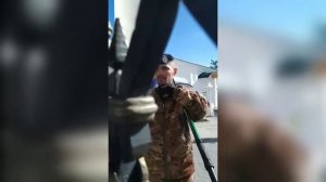 Почаевская Лавра 5 минут назад. ОН УЖЕ ЗДЕСЬ! ПОСМОТРИТЕ ЧТО ПРОИСХОДИТ! ЭТО ТОЧНО НУЖНО ВИДЕТЬ!