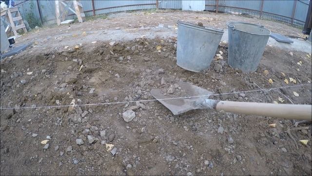 Как можно нарваться на непробиваемый грунт и что с ним делать смотреть онлайн