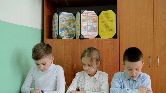 Георгий Алексеевич Скребицкий "Жаворонок"