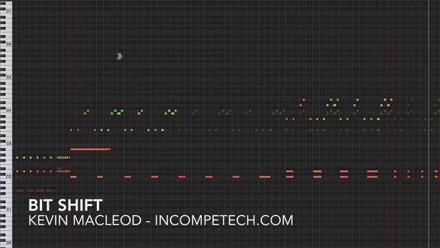 Bit Shift смотреть онлайн
