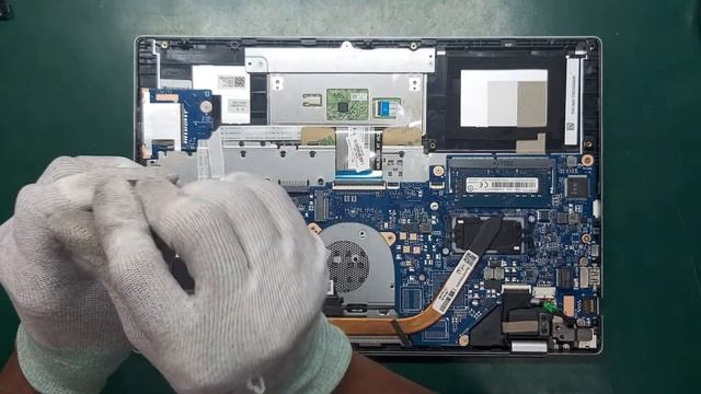 ?️ Hp Pavilion 14-ce Series - Notebook Disassembly. how to Disassemble HP 14-ce Series Step by ste смотреть онлайн