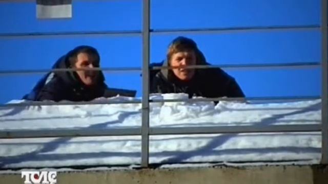 пацаны снимают часть 5 смотреть онлайн