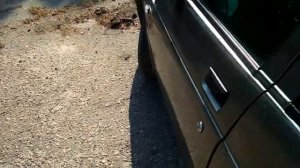 Моя первая машина, ваз 2110 обзор