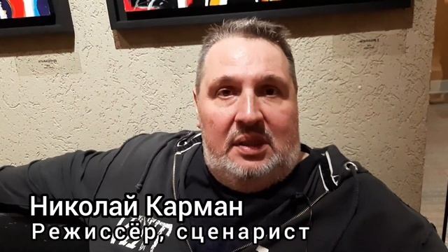 Открытие выставки Анны Ямщиковой "Самое время" в Галерее "Мастер" 08.11.2023 г.