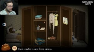 Fran Bow ► ВТОРАЯ ФРЭН ► #13