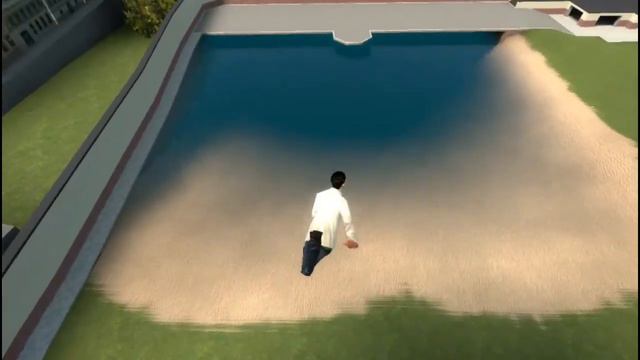 Garry's mod Ragdoll #1 смотреть онлайн