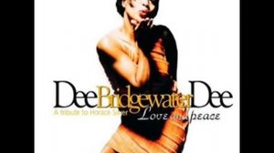 Dee Dee Bridgewater - Doodlin