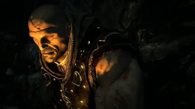 The Witcher 2: Assassins of Kings - Debut Trailer