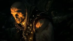 The Witcher 2: Assassins of Kings - Debut Trailer