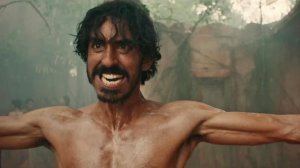 Манкимэн — Русский финальный трейлер (2024)