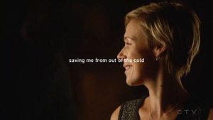 Bonnie & Frank - Fire On Fire (How to Get Away with Murder)