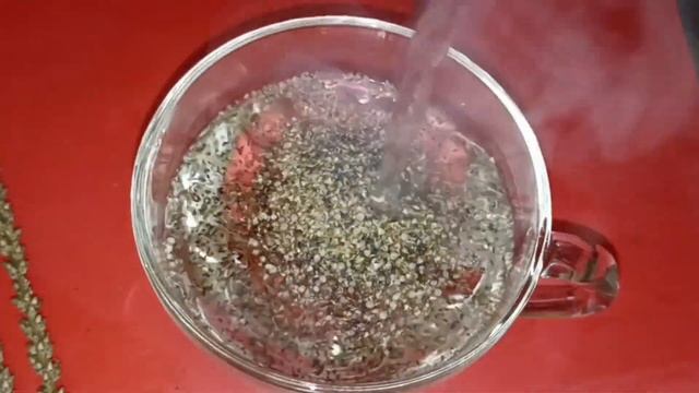 1 Ложка Творит Чудеса! Уникальный Чай Двойного Действия: От Морщин и Лишнего Веса! Рецепт смотреть онлайн