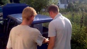 Обзор Daewoo Tico