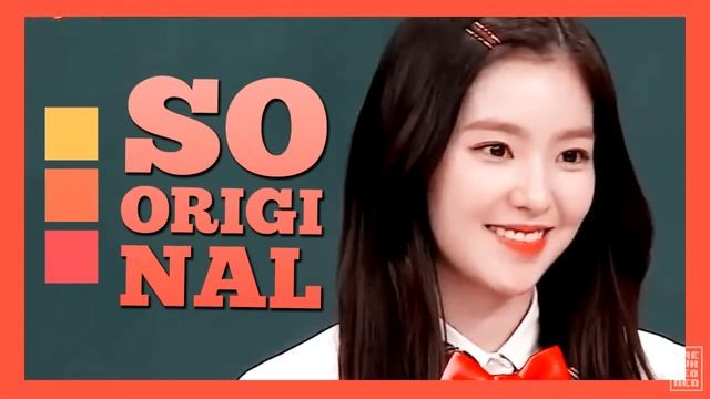 IRENE ─ ⌈no no no⌋ смотреть онлайн