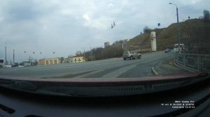 Видеорегистратор с радар-детектором iBOX Combo F1