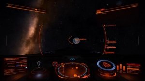 Elite Dangerous: Horizonts. Как очень быстро прокачать Ранг Федерации!