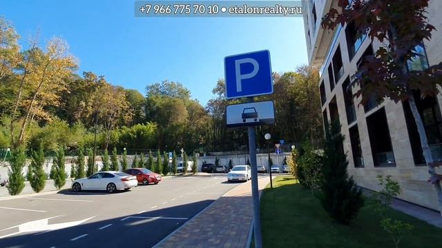 37м² 10,2млн • ЖК АЛЛЕЯ ПАРК • СРОЧНАЯ ПРОДАЖА! #жкАллеяПарк #НедвижимостьСочи #КвартирывСочи