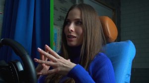 Игровой руль с педалями, классная находка SVEN GC-W900