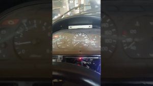 часть 3 .Установка щитка триборов газ 3110  на автомобиль.