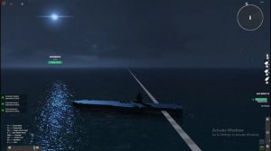 NavalArt new ships {Guided-missile destroyer} 5v5