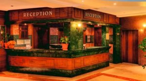 Valeri Beach 4* Турция