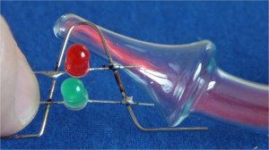 ФАНТАСТИЧЕСКИЙ ЭКСПЕРИМЕНТ рассказать о сути которого Сможет далеко не каждый.