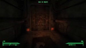 Fallout 3 Билд Боец Пустоши (Простой Билд)