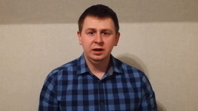 Притча о минах | Антон Косолапов смотреть онлайн