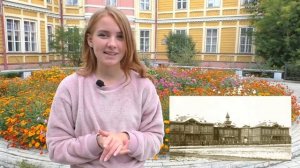 Проект Город. Чита. Почтамт
