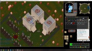 новые скрипты для кастов Orion Ultima Online pvp-alfa.pro