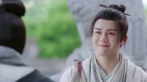 Heavenly Sword and Dragon Slaying Sabre 2019. ep27 Eng subs.