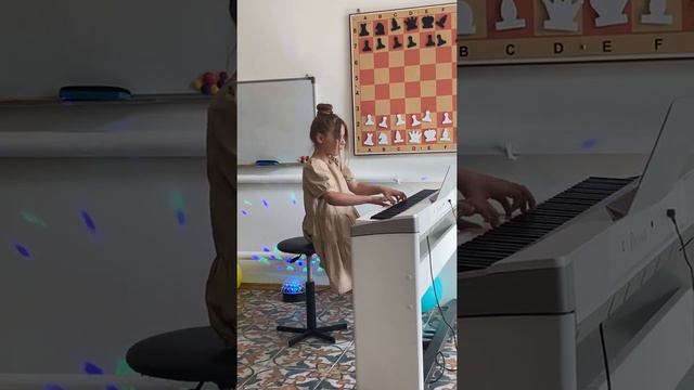 В. Гиллок. Фламенко. Исп. Герман Дарина.г. Апшеронск. смотреть онлайн