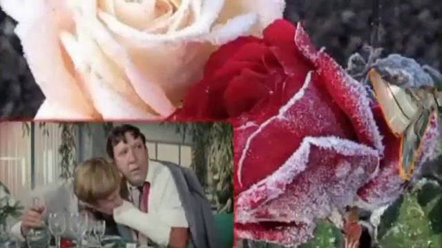 СВЕТЛЫЙ ГОРОД МОЙ- 4 (поздравления друзьям) смотреть онлайн