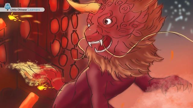 Chinese New Year 中国新年 - Let's Celebrate! | Culture | Little Chinese Learners