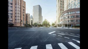 Need For Speed Most Wanted (Ambient Sounds)