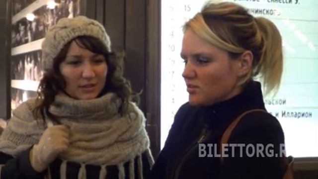 Отзыв "В пространстве Теннеси У" Театр Моссовета, 5.11.12 смотреть онлайн